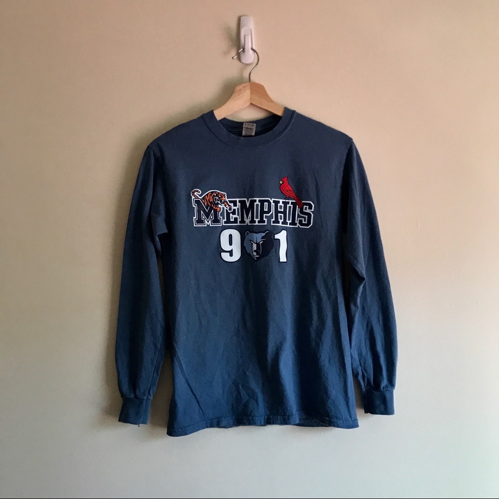 NWOT 901 Longsleeve Tee